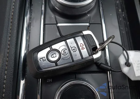 2024 Ford Expedition Xlt Max from USA, damaged, VIN 1FMJK1J80REA42284